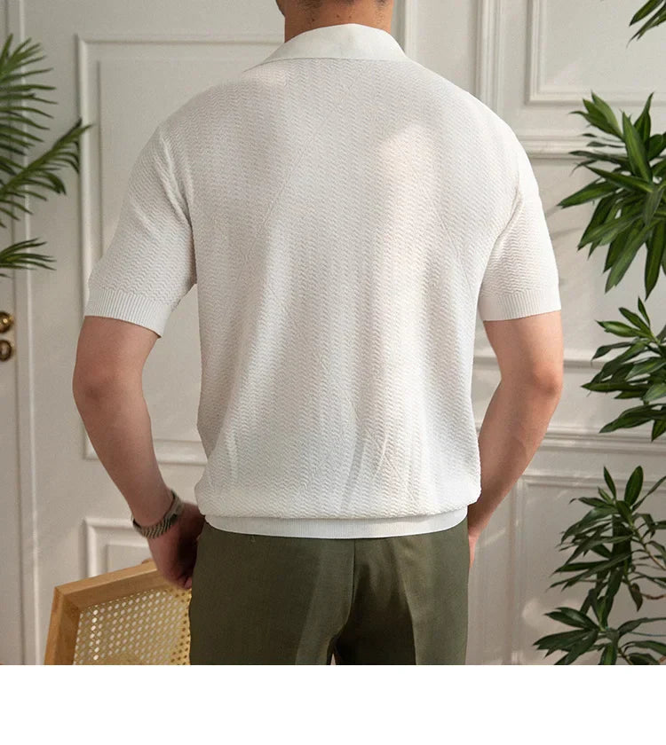 Men's Dress Shirt BRABION