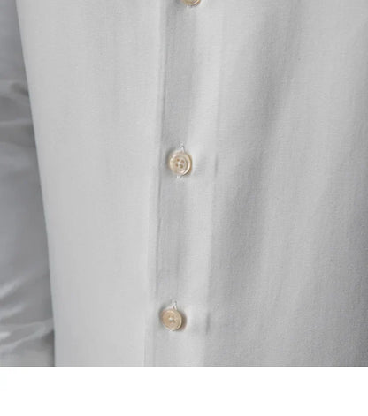 Men's Dress Shirt
