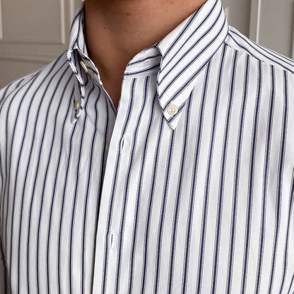 Men's Dress Shirt