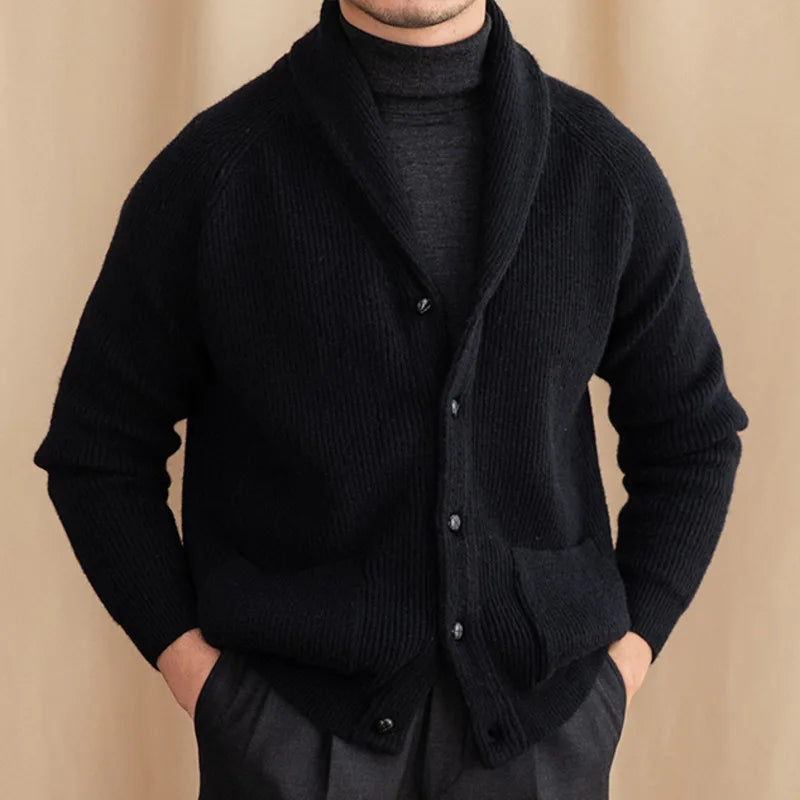 English Cardigan BRABION