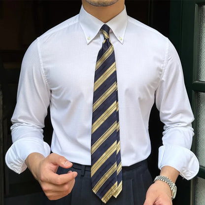 Men's Dress Shirt