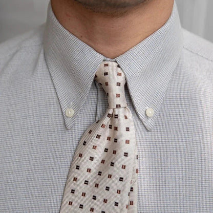 Men's Dress Shirt