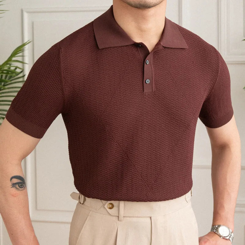 Men's Dress Shirt BRABION