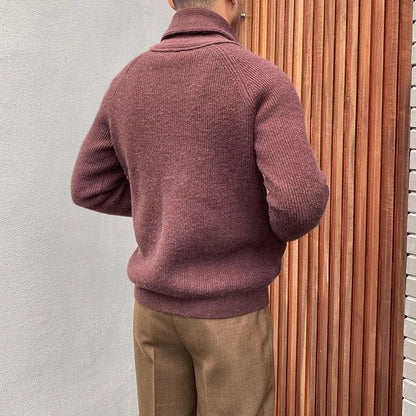 English Cardigan
