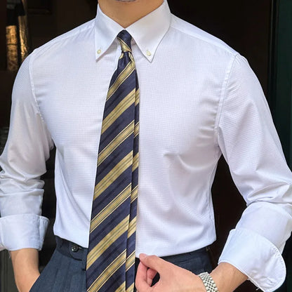 Men's Dress Shirt