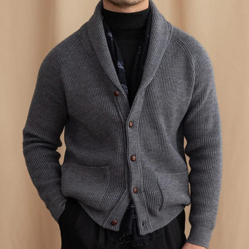 English Cardigan BRABION