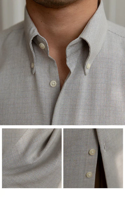 Men's Dress Shirt