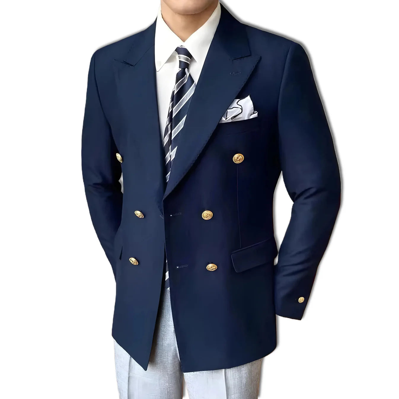 Men’s Imperial Blazer
