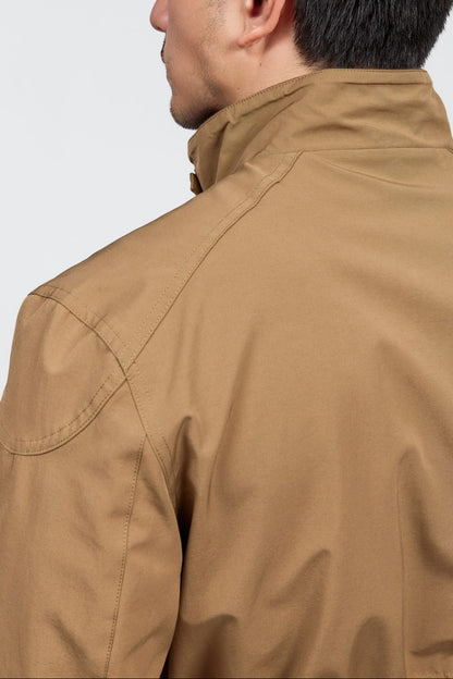 Men's British-Style Casual Lightweight Jacket