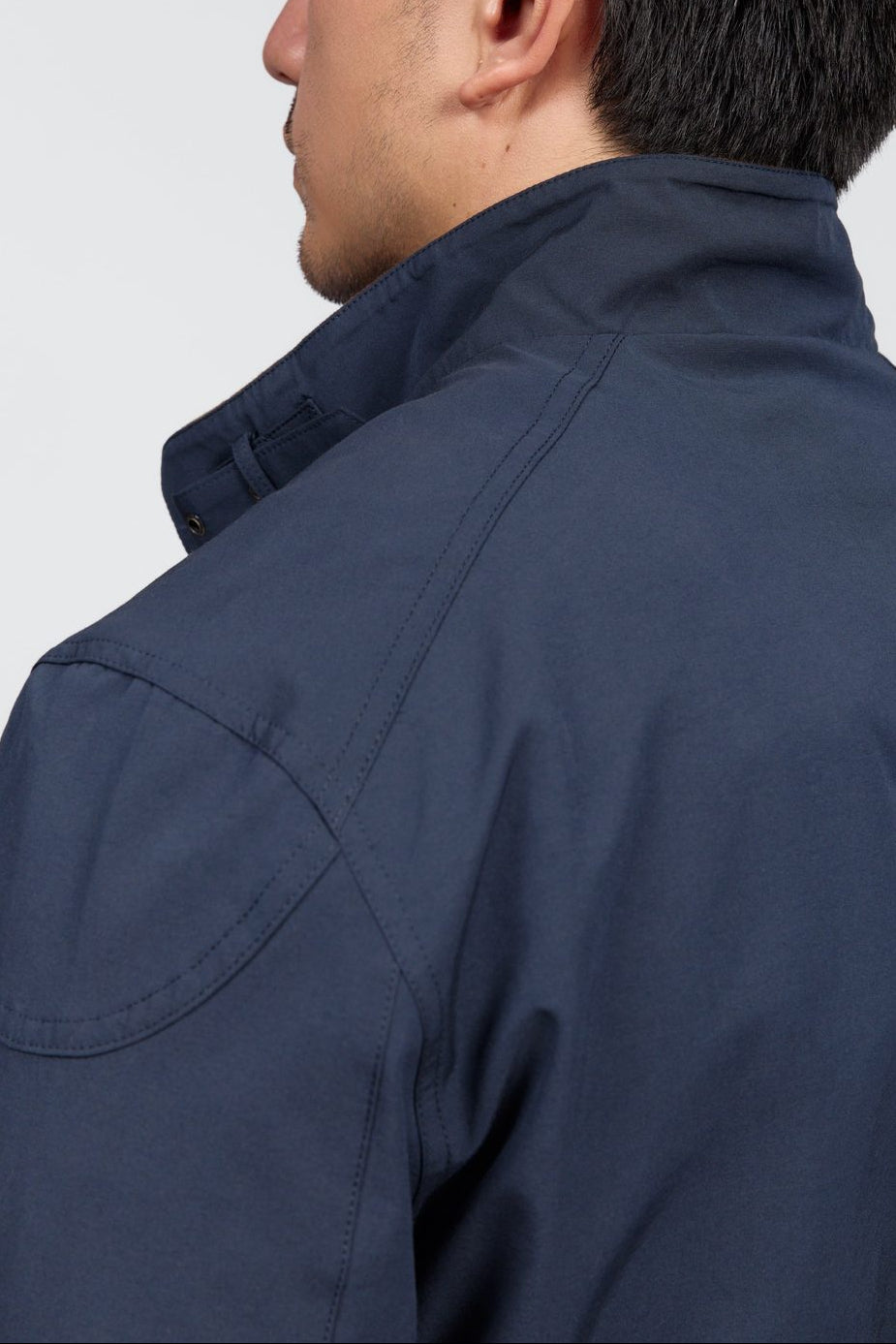 Men's British-Style Casual Lightweight Jacket