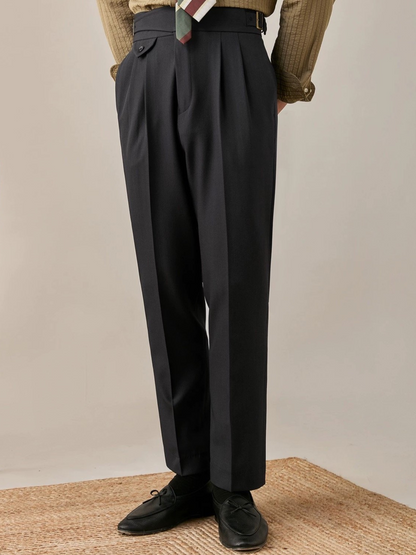 Gurkha Trousers Season 7