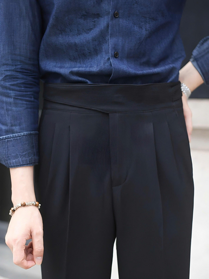 Corduroy Gurkha Pants Season 5