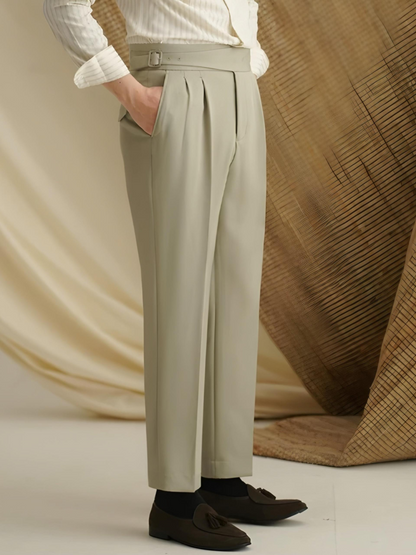 Gurkha Trousers Season 8