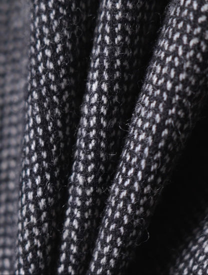 Bergamo Pincheck Men's Wool Jacket